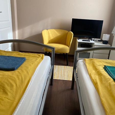 Rozse Apartman-Tetoter Apartment Budaors Ngoại thất bức ảnh